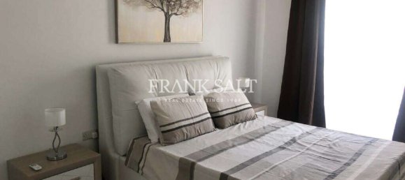 3 chambres Appartement à Saint Julian's, Malta No. 2557 8