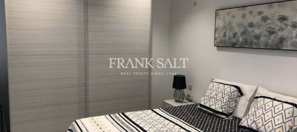 3 chambres Appartement à Saint Julian's, Malta No. 2557 12