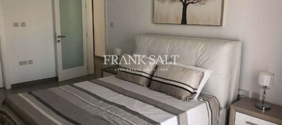 3 chambres Appartement à Saint Julian's, Malta No. 2557 7