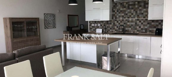 3 chambres Appartement à Saint Julian's, Malta No. 2557 3