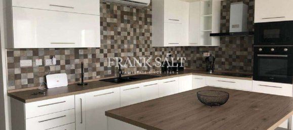 3 chambres Appartement à Saint Julian's, Malta No. 2557 5