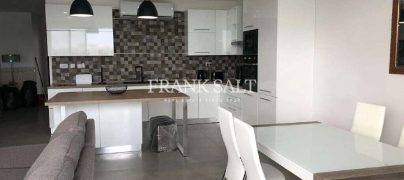 3 chambres Appartement à Saint Julian's, Malta No. 2557 2