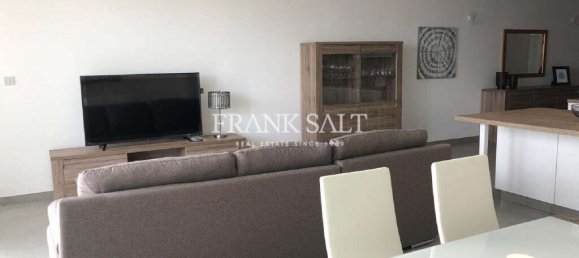 3 chambres Appartement à Saint Julian's, Malta No. 2557 6