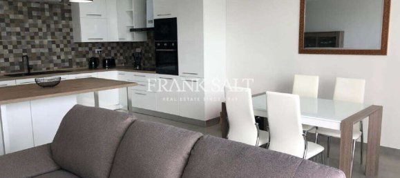 3 chambres Appartement à Saint Julian's, Malta No. 2557 4