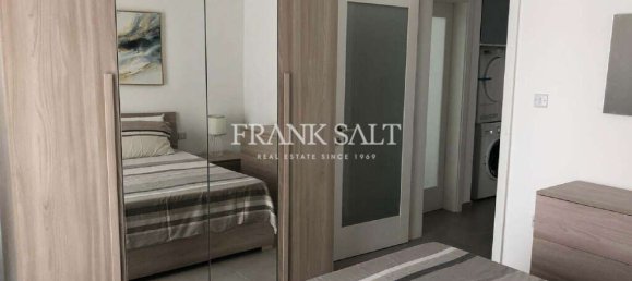 3 chambres Appartement à Saint Julian's, Malta No. 2557 13