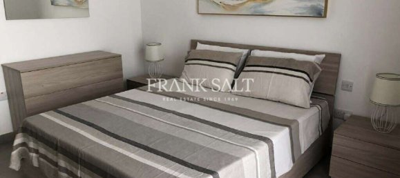 3 chambres Appartement à Saint Julian's, Malta No. 2557 9