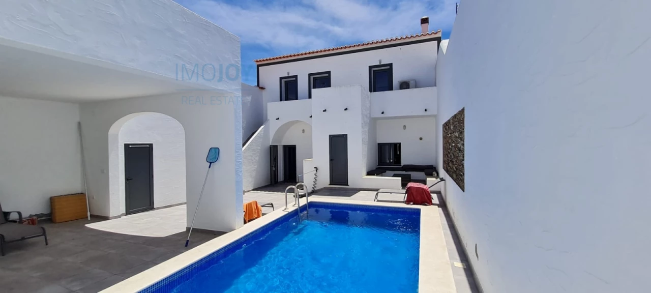 4 bedrooms House in Granja, Portugal No. 125060