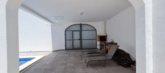 4 bedrooms House in Granja, Portugal No. 125060 35