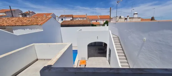 4 bedrooms House in Granja, Portugal No. 125060 30