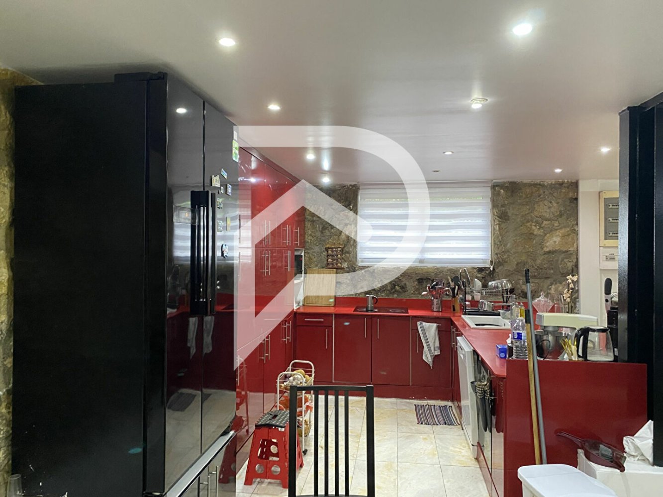 3 bedrooms House in La Courneuve, France No. 298922