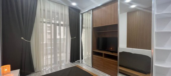 Квартира с 3 спальнями в Насиминский район, Азербайджан № 1657 15