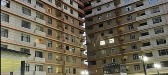 Квартира с 3 спальнями в Насиминский район, Азербайджан № 1657 9