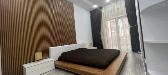 Квартира с 3 спальнями в Насиминский район, Азербайджан № 1657 16