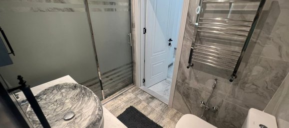 Квартира с 3 спальнями в Насиминский район, Азербайджан № 1657 12