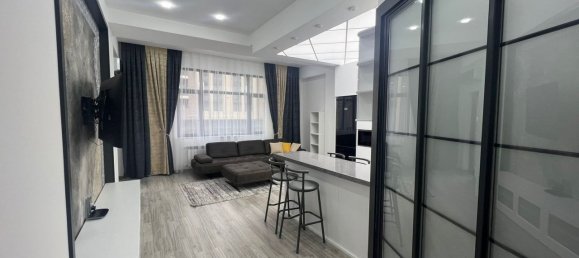 Квартира с 3 спальнями в Насиминский район, Азербайджан № 1657 2