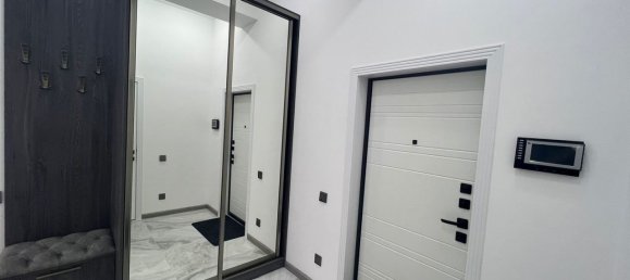 Квартира с 3 спальнями в Насиминский район, Азербайджан № 1657 17