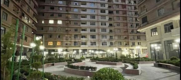 Квартира с 3 спальнями в Насиминский район, Азербайджан № 1657 11