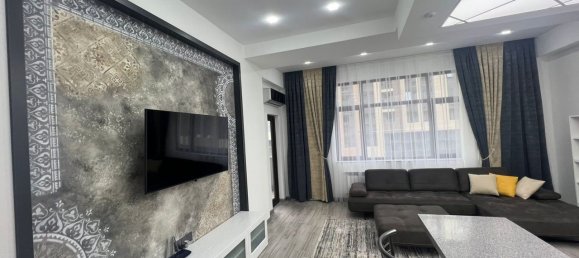 Квартира с 3 спальнями в Насиминский район, Азербайджан № 1657 19