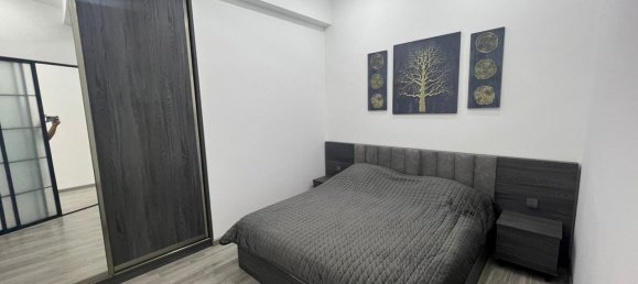 Квартира с 3 спальнями в Насиминский район, Азербайджан № 1657 13