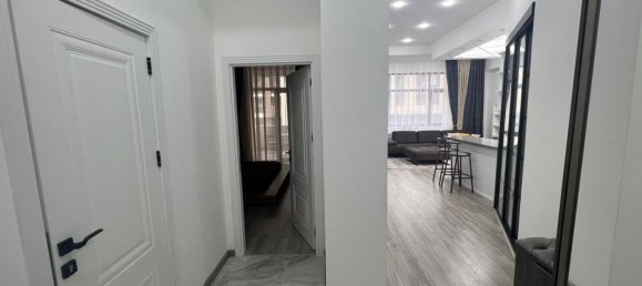 Квартира с 3 спальнями в Насиминский район, Азербайджан № 1657 14