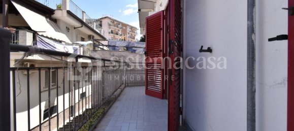 2 bedrooms Apartment in Pomigliano d'Arco, Italy No. 285344 12