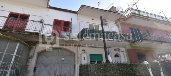 2 bedrooms Apartment in Pomigliano d'Arco, Italy No. 285344 15
