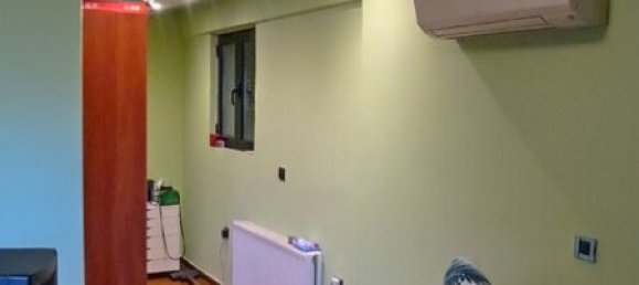 Дом с 3 спальнями в Алимос, Южные Афины, Аттика, Греция № 104055 21