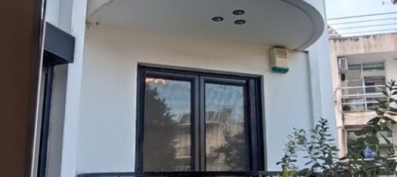 Дом с 3 спальнями в Алимос, Южные Афины, Аттика, Греция № 104055 22