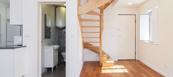 Dúplex de 3 dormitorios en Lisbon, Portugal No. 130394 13