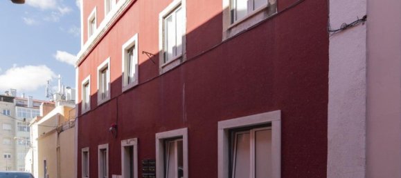 Dúplex de 3 dormitorios en Lisbon, Portugal No. 130394 28