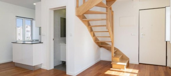 Dúplex de 3 dormitorios en Lisbon, Portugal No. 130394 12