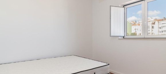 Dúplex de 3 dormitorios en Lisbon, Portugal No. 130394 23