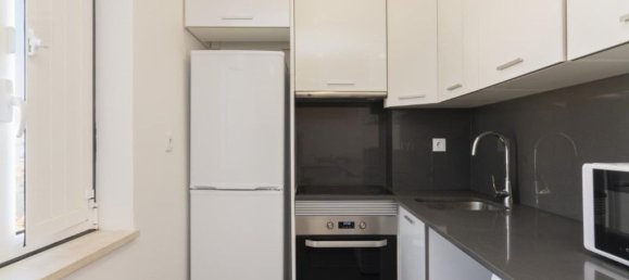 Dúplex de 3 dormitorios en Lisbon, Portugal No. 130394 7