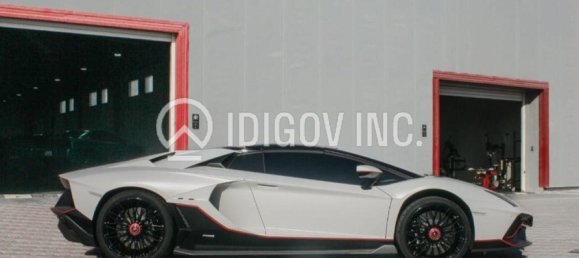 3716m² Warehouse in Al Quoz, UAE No. 104782 13