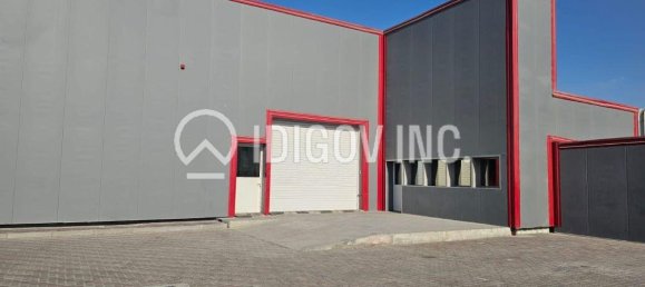 3716m² Warehouse in Al Quoz, UAE No. 104782 9