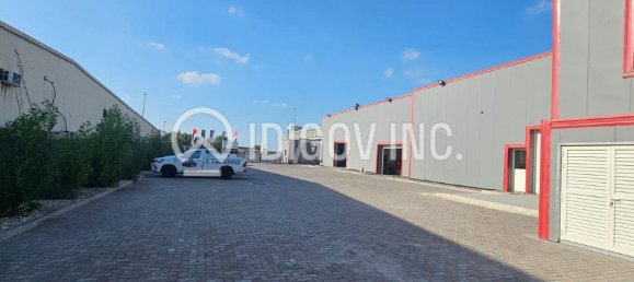 3716m² Warehouse in Al Quoz, UAE No. 104782 6