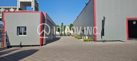 3716m² Warehouse in Al Quoz, UAE No. 104782 14