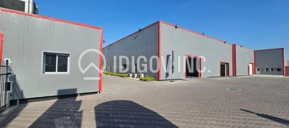 3716m² Warehouse in Al Quoz, UAE No. 104782 11