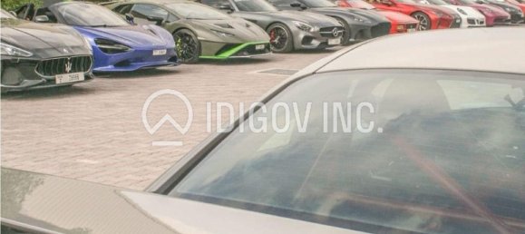 3716m² Warehouse in Al Quoz, UAE No. 104782 5