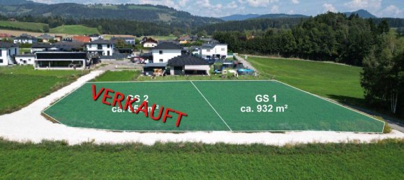 932m² Land in Himmelberg, Austria No. 29447 3
