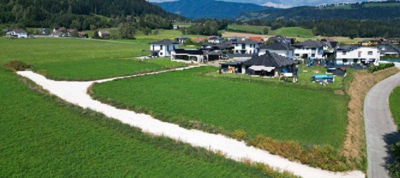 932m² Land in Himmelberg, Austria No. 29447 7