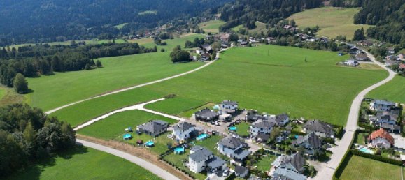 932m² Land in Himmelberg, Austria No. 29447 11