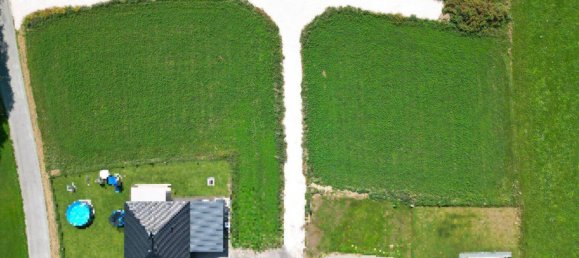 932m² Land in Himmelberg, Austria No. 29447 4