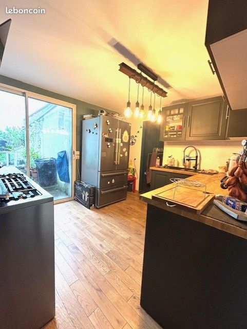 4 bedrooms House in Rivery, France No. 215949