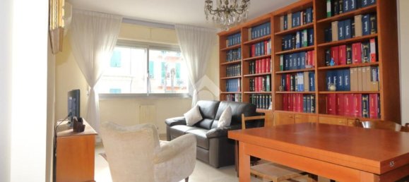 Apartamento de 5 habitaciónes en Lavagna, Italy No. 38494 19