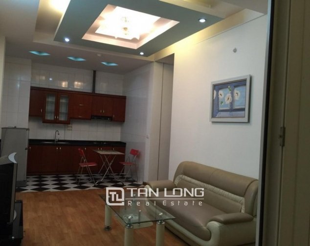 Apartamento de 2 dormitorios en Cau Giay, Vietnam No. 2932