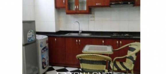 Apartamento de 2 dormitorios en Cau Giay, Vietnam No. 2932 3
