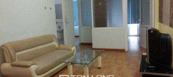 Apartamento de 2 dormitorios en Cau Giay, Vietnam No. 2932 2