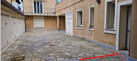 Apartamento de 2 divisões em Nerviano, Italy N.º 3483 8