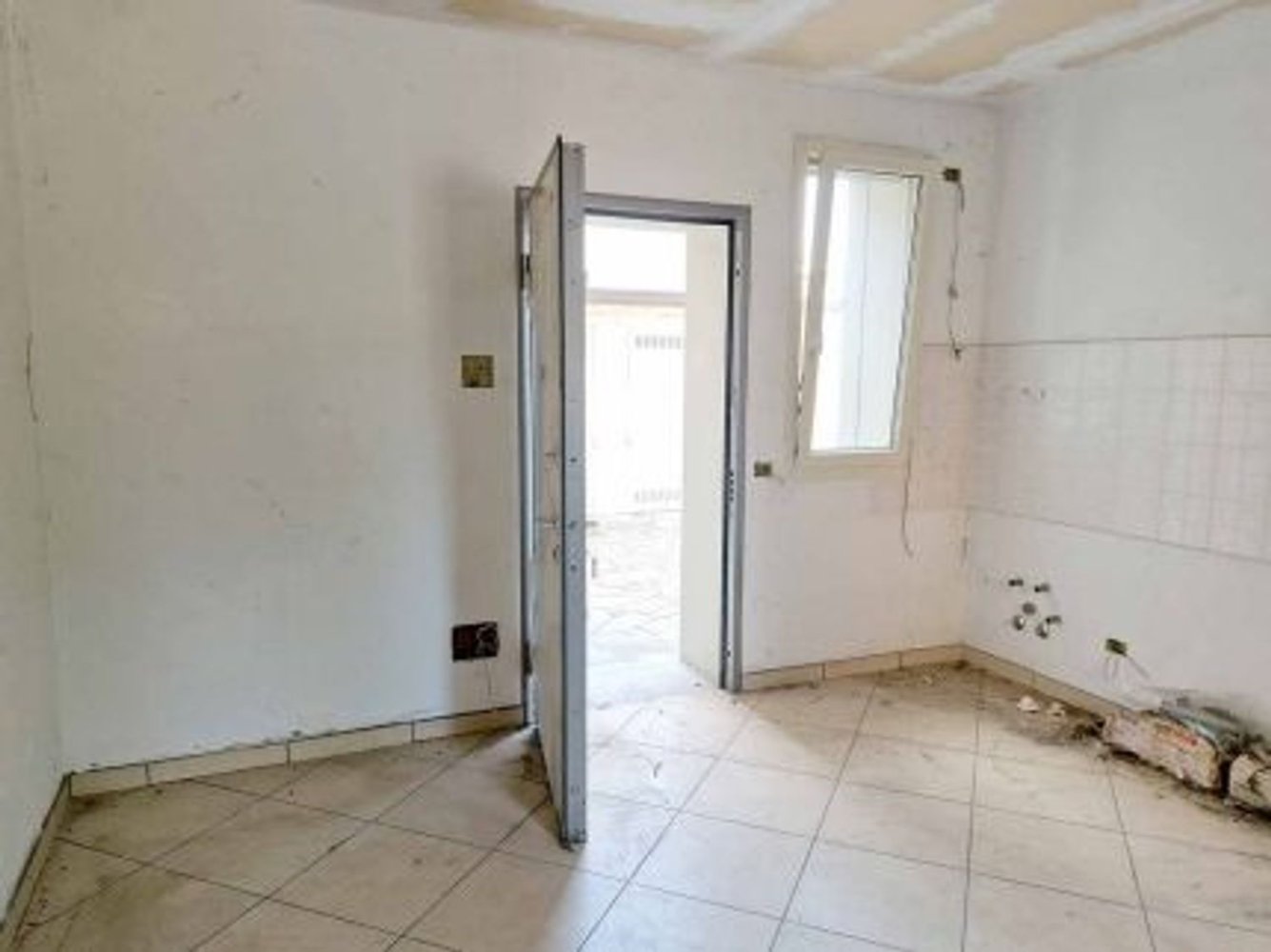 Apartamento de 2 divisões em Nerviano, Italy N.º 3483